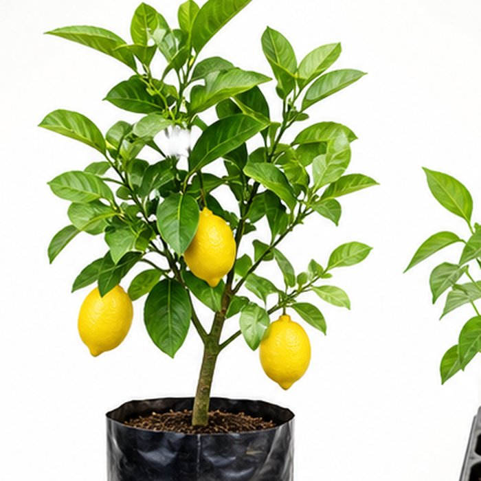 Flower Plants