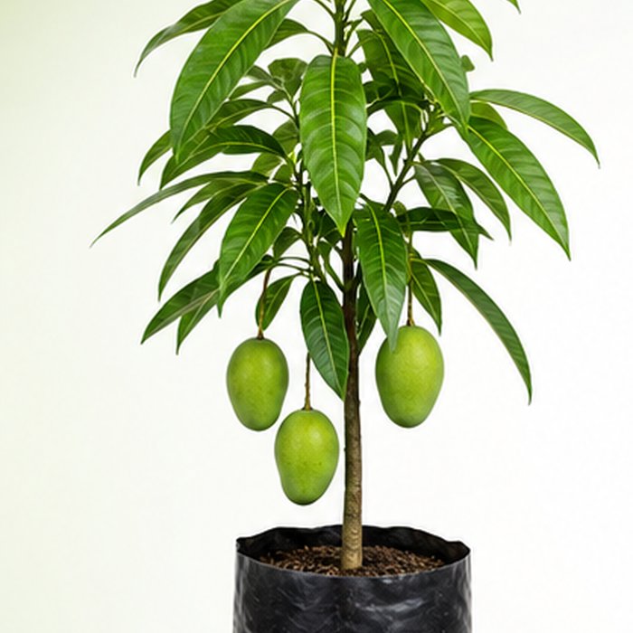 Fruit Saplings