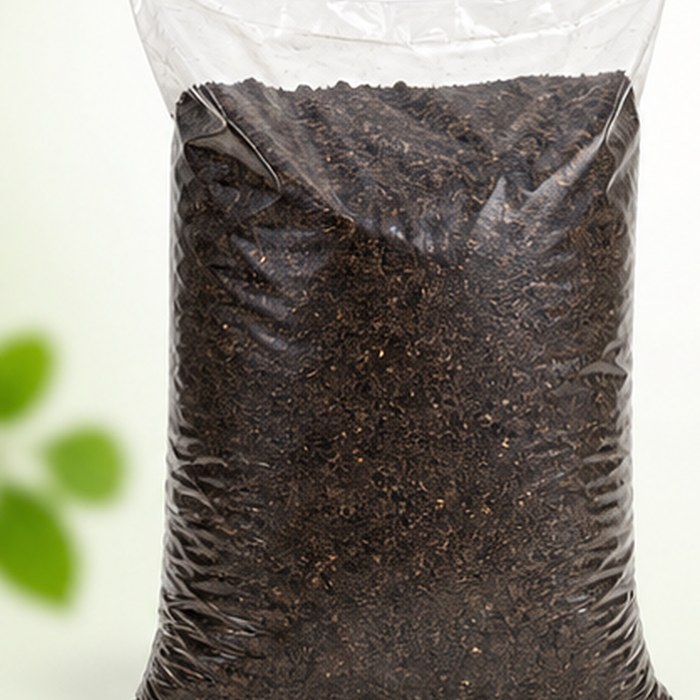 Vermicompost 3kg